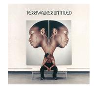 Terri Walker Untitled Vinyl LP Coloured 2023 NEW