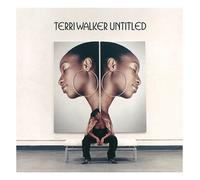 Terri Walker – Untitled – Coloured Vinyl LP – 2023