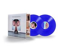 Terri Walker – Untitled – Coloured Vinyl LP – 2023