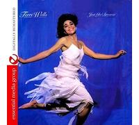 TERRI WELLS - Just Like Dreamin