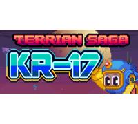 Terrian Saga KR17 PC