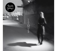 Terrible Feelings - Tremors [VINYL]