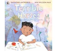 Terrible Horses