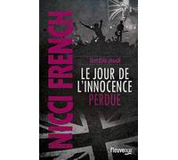 Terrible jeudi - Le jour de l'innocence perdue