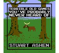 Terrible Old Games You've Probably Never Heard Of