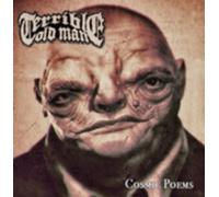 TERRIBLE OLD MAN: COSMIC POEMS - CD BRAND NEW