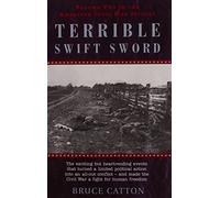 Terrible Swift Sword Volume 2 (American Civil War Trilogy)
