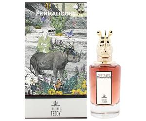 Terrible Teddy by Penhaligons for Unisex - 2.5 oz EDP Spray