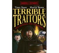 Terrible Traitors