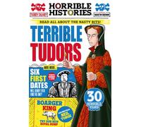 Terrible Tudors
