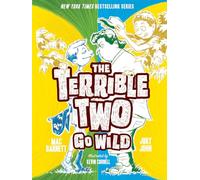 Terrible Two Go Wild