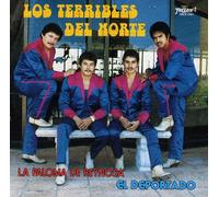 Terribles Del Norte - Deportado