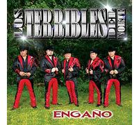Terribles Del Norte - Engano