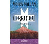 Terricide: Sagesse ancestrale pour un monde alterNATIF