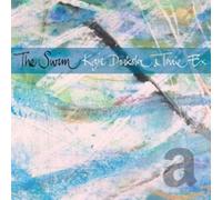 Terrie Ex & Kaja Draksler - The Swim