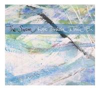Terrie Ex & Kaja Draksler - The Swim (LP) [VINYL]