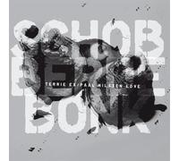 TERRIE Ex, PAAL NILSSEN-LOVE - Schobberdebonk