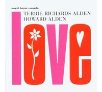 Terrie Richards Alden & Howard Alden - Love