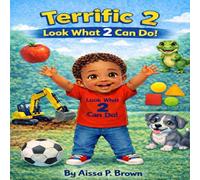 Terrific 2: Look What 2 Can Do!