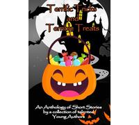 Terrific Tricks and Terrible Treats