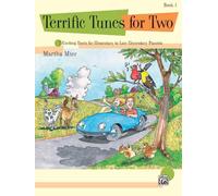 Terrific Tunes For Two 1