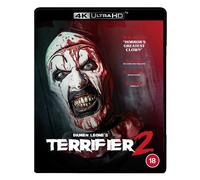 Terrifier 2 4K Ultra HD