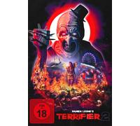 Leone,Damien - Terrifier 2