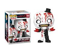 Terrifier 2 Funko POP Bloody Art the Clown