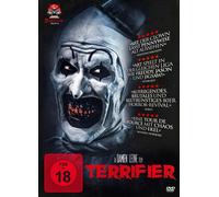 Terrifier – Damien Leone – Import (Alive AG)