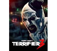 Terrifier 3