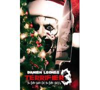 Terrifier 3 2024 Movie Poster A5 A4 A3 A2 A1 Maxi Print Bedroom Home Decor Room Cinema Film Gift 2715 (A4-21 x 29.7cm)