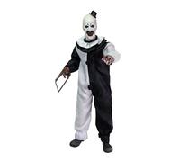 Trick Or Treat Studios Terrifier Art the Clown 12 Inch Action Figure