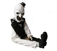 Terrifier Art the Clown 18 Inch MDS Roto Plush