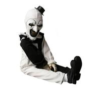 Terrifier Art the Clown 18 Inch MDS Roto Plush