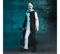 Terrifier Art the Clown 7" Figure