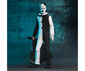 Terrifier Art the Clown 7" Figure