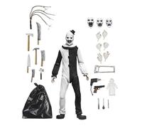 Terrifier - Art The Clown - Figure Onesize