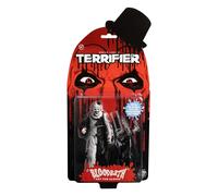 Terrifier Art the Clown Blood Bath 5" action figure (Trick or Treat Studios) New