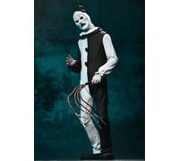 Terrifier - Art The Clown - Figure Onesize