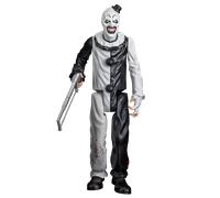 Terrifier - Art The Clown Giant-Size Figure 12" - Trick or Treat