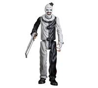 Terrifier Art the Clown Giant-Sized 12 Inch Vinyl Figure