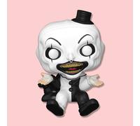 Funko POP! Movies: Terrifier - Art the Clown (Sitting)