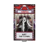 Terrifier: Art The Clown 6", en_US: Terrifier: Art The Clown 6\