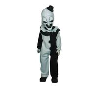 Terrifier Living Dead Dolls Presents Art the Clown