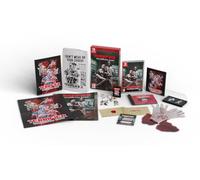 TERRIFIER: The ArtCade Game Collector's Edition (Nintendo Switch)