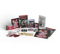 TERRIFIER: The ArtCade Game Collector's Edition (Nintendo Switch)