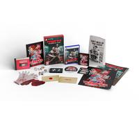 Terrifier: The ArtCade Game Collector's Edition - PlayStation 5