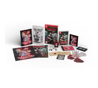 Terrifier: The ArtCade Game - Collectors Edition - Switch