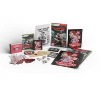 TERRIFIER: The ArtCade Game Collector's Edition (Xbo (Microsoft Xbox Series X S)
