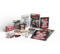 TERRIFIER: The ArtCade Game Collector's Edition (Xbox Series X)